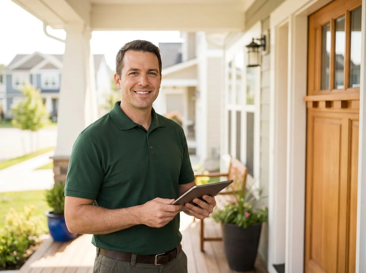 Pest control FAQs for Polk, OH